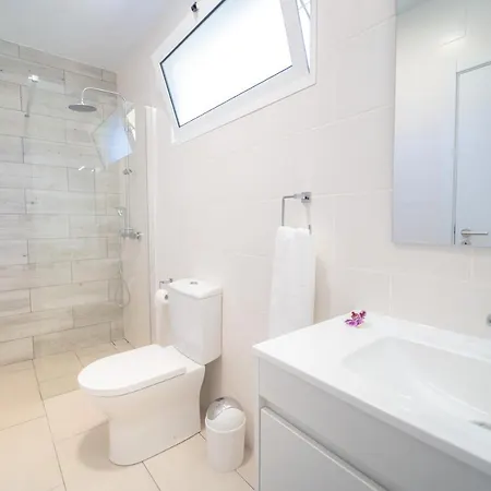 Appartement Fernandes House *