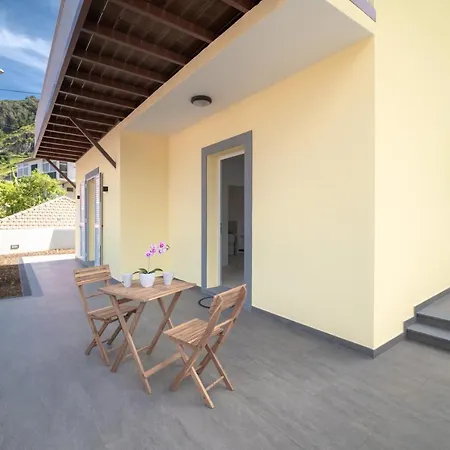 Appartement Fernandes House *