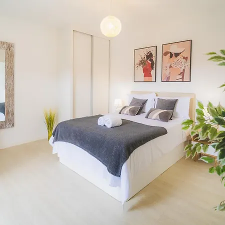 Lejlighed Fernandes House Machico (Madeira)