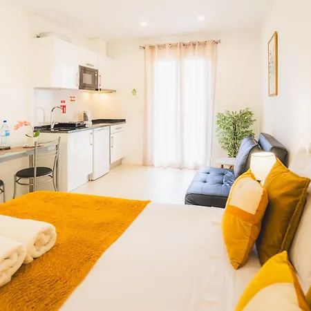 Appartement Fernandes House *