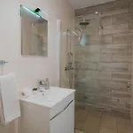 Fernandes House Апартаменты Машику