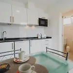 Fernandes House Машику