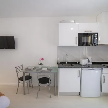 Apartament Fernandes House *