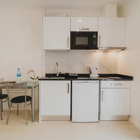 Fernandes House Apartament *