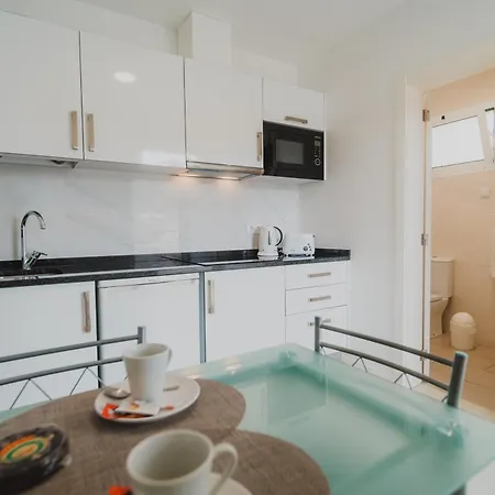 Fernandes House Machico (Madeira)