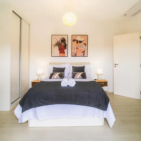 Fernandes House Апартаменты