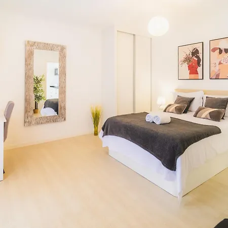 Fernandes House * Машику